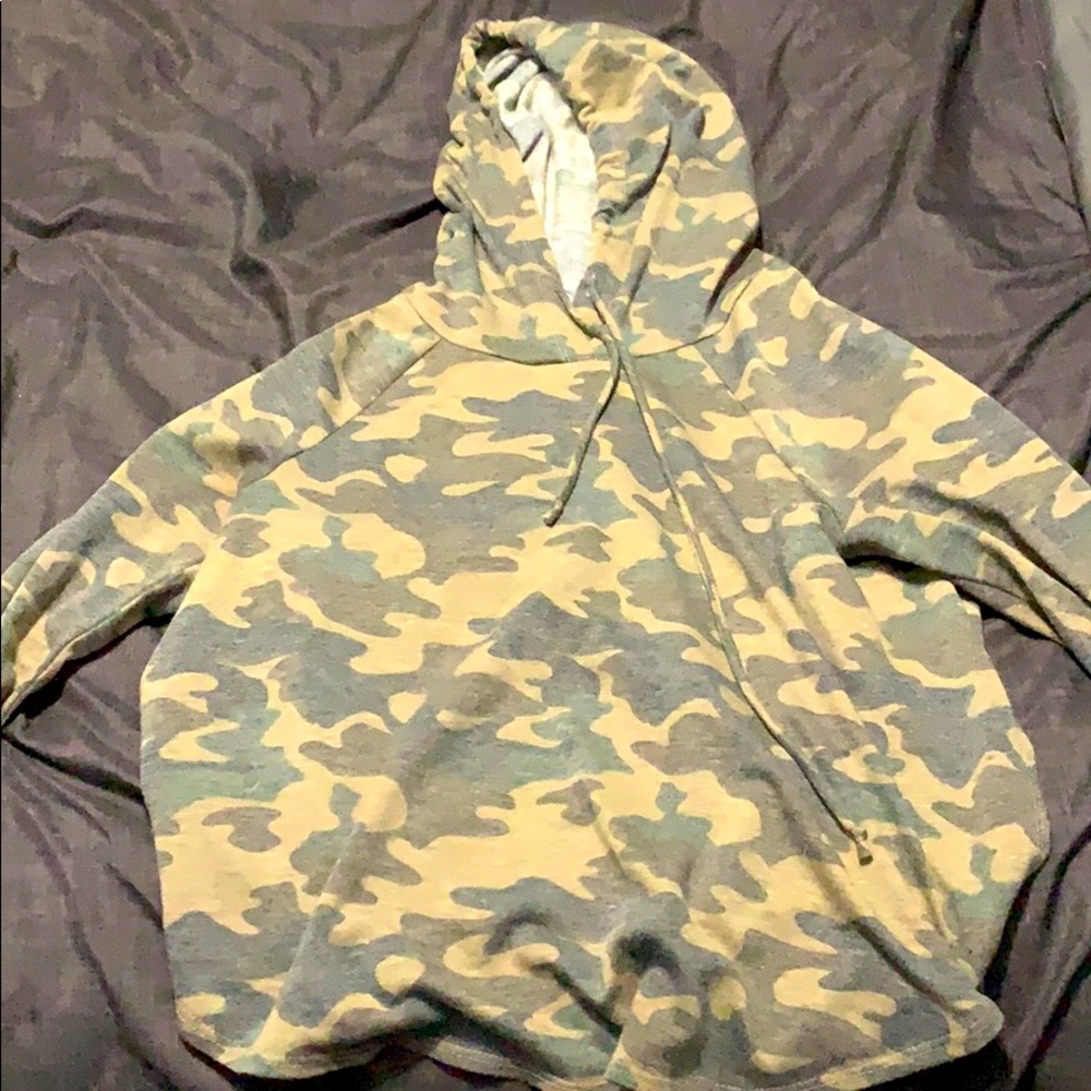 light hoodie